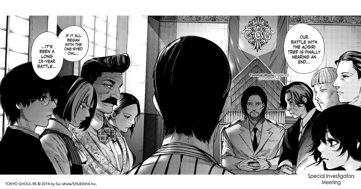 Download Viz On Twitter The Commission Of Counter Ghoul Is Finally For Android Free Get Wallpaper Viz On Twitter The Commission Of Counter Ghoul Is Finally For Android Free