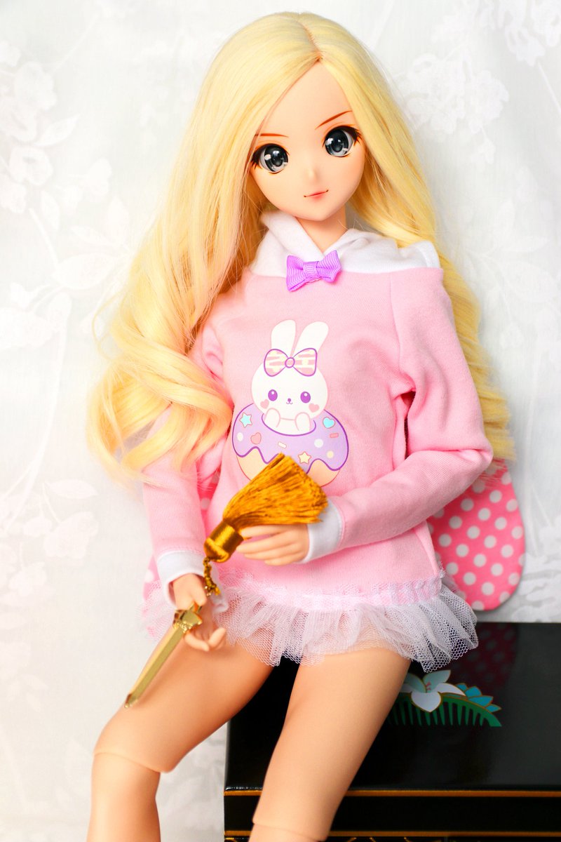 theri_ppoi's tweet photo. Golden Girl Mei โ๐โ๐โ
ใ ใผใฉใณใฎ20ๅจๅนดใงใใ๐๐๐
#smartdoll #komonogatari #smartdollmelody #doll #kawaii #Disney #Mulan https://t.co/hyKqpTqI7F