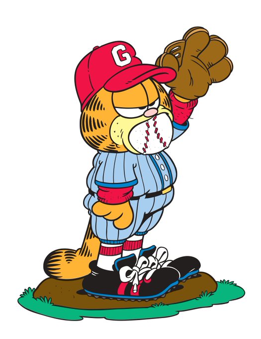 ガーフィールド 公式 Garfield Jp 18年08月 Twilog ガーフィールド 公式 Garfield Jp 18年08月 Twilog
