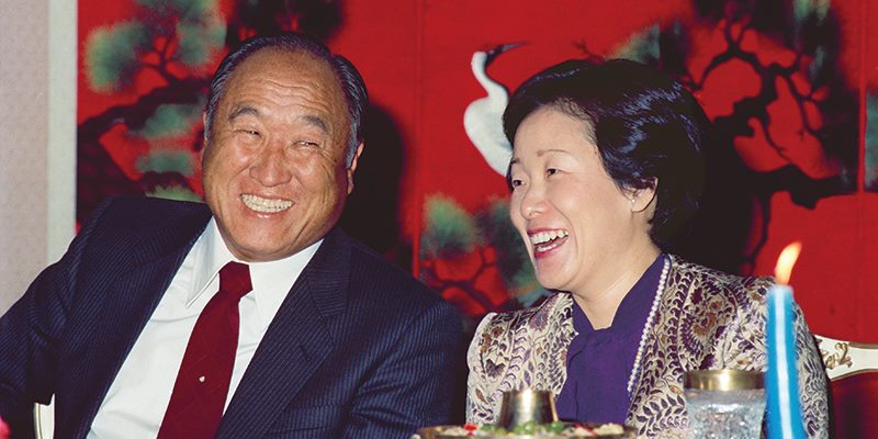 真の御父母様高画質 切ないお写真 - 家庭連合・世界平和統一家庭