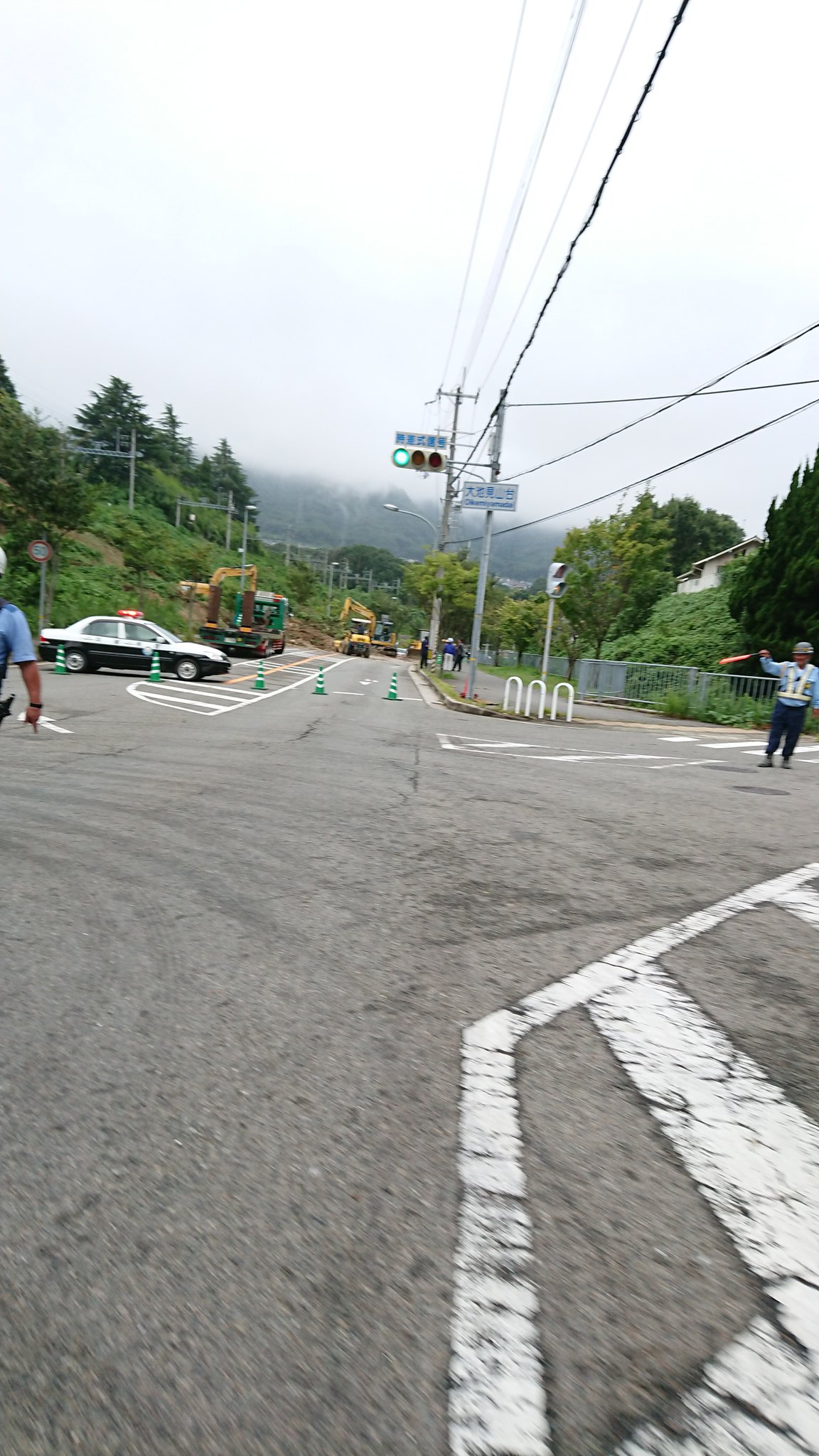 有馬街道 Twitter Search Twitter