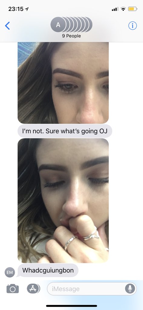 Jade Butcher ✨ tweet media