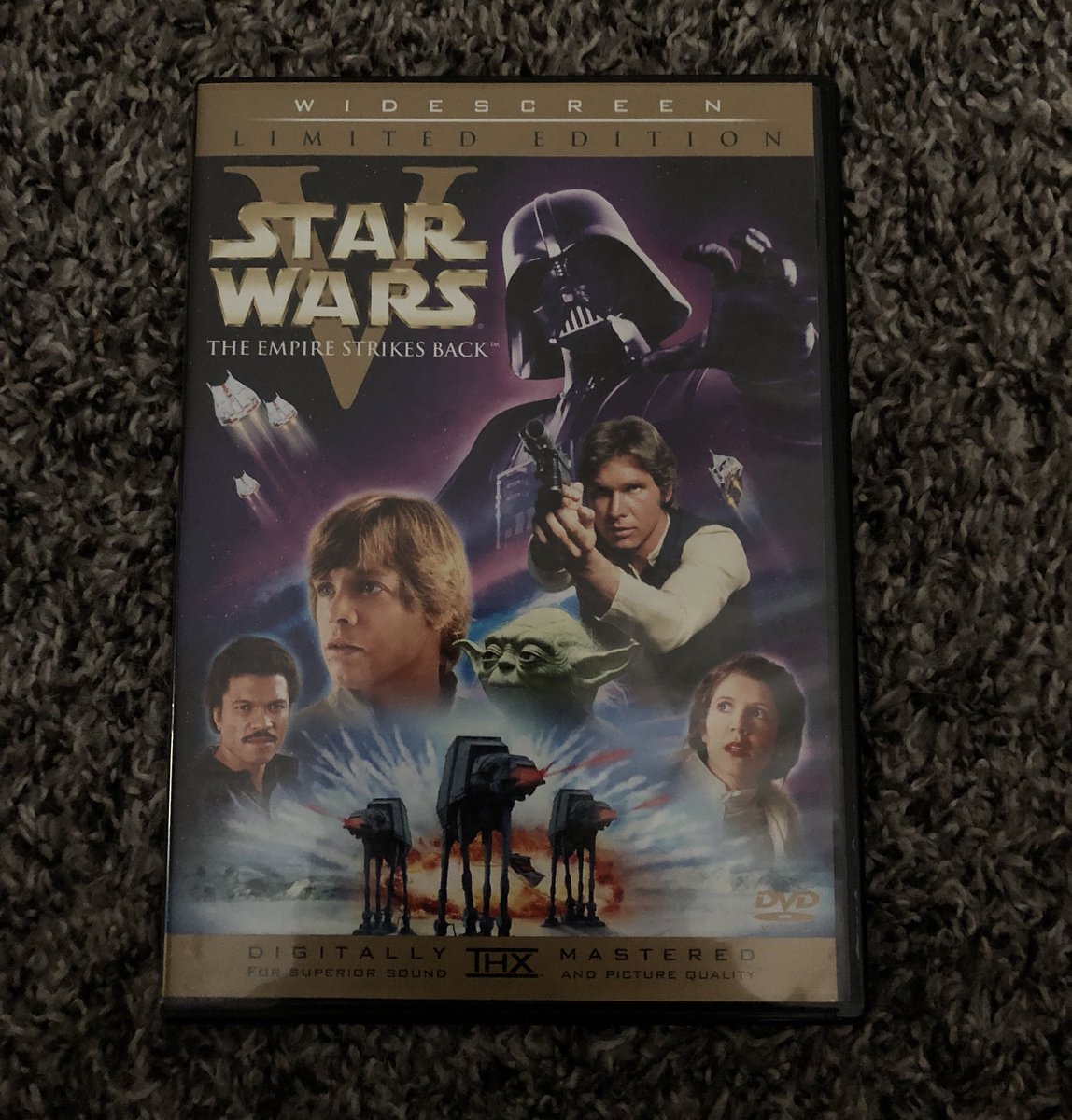 Mike_Campbell31's tweet image. I just got home from picking up my daughter from daycare so I asked her if we could watch a @StarWars movie. She asked if we could watch the one where “Lukey gets new hand.” Valery will now spend the next 2 hours asking if Lukey (@HamillHimself) is ok!! 🤣🤣 #StarWarsKid