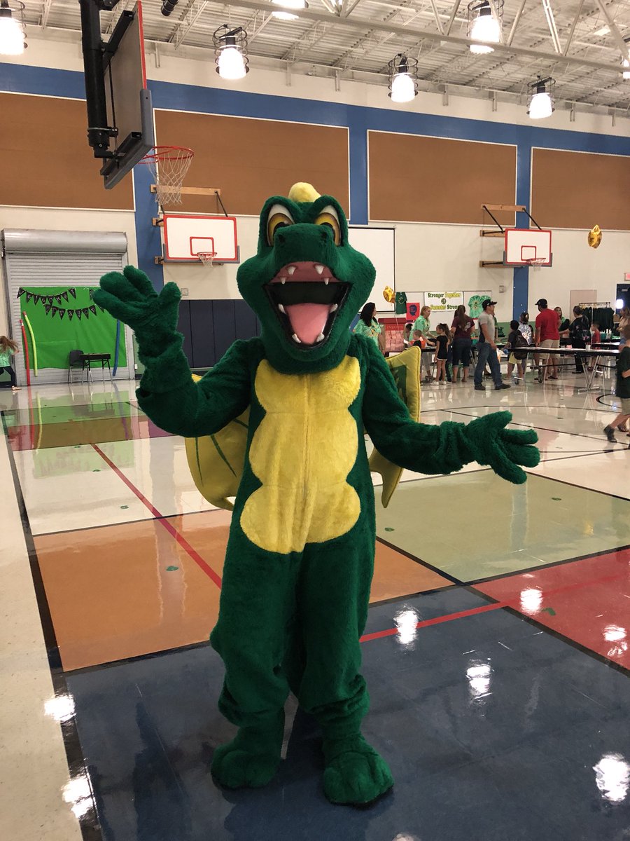 NISDForester's tweet photo. Forester Dragons… We are so happy to meet you! #ThisIsForester #ThisIsNorthside https://t.co/zhLlAdkG04