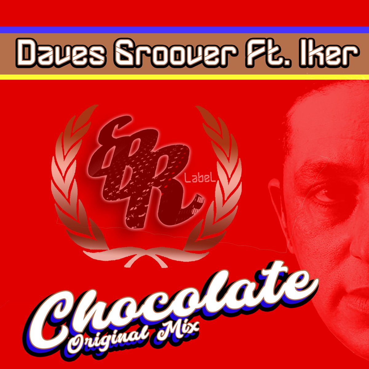 EbrLabel's tweet photo. Coming Soon !
Daves Groover Ft. Iker
Chocolate (Original Mix)
EBR0067
EBR Label
#Davesgroover #Beatport #NewRelease #House #Latin #HouseMusic #Tech #Minimal #Instagram #Iker #Twitteros #YouTube #Youtubers #Release #Chocolate #EBRLabel https://t.co/2sjXUgrngM