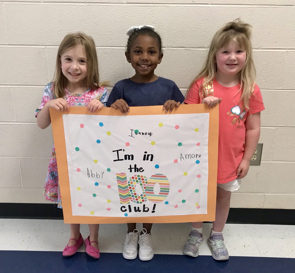 Welcome to the  “100 club”!!
#icancountto100
#lifeisbetteratthelakes