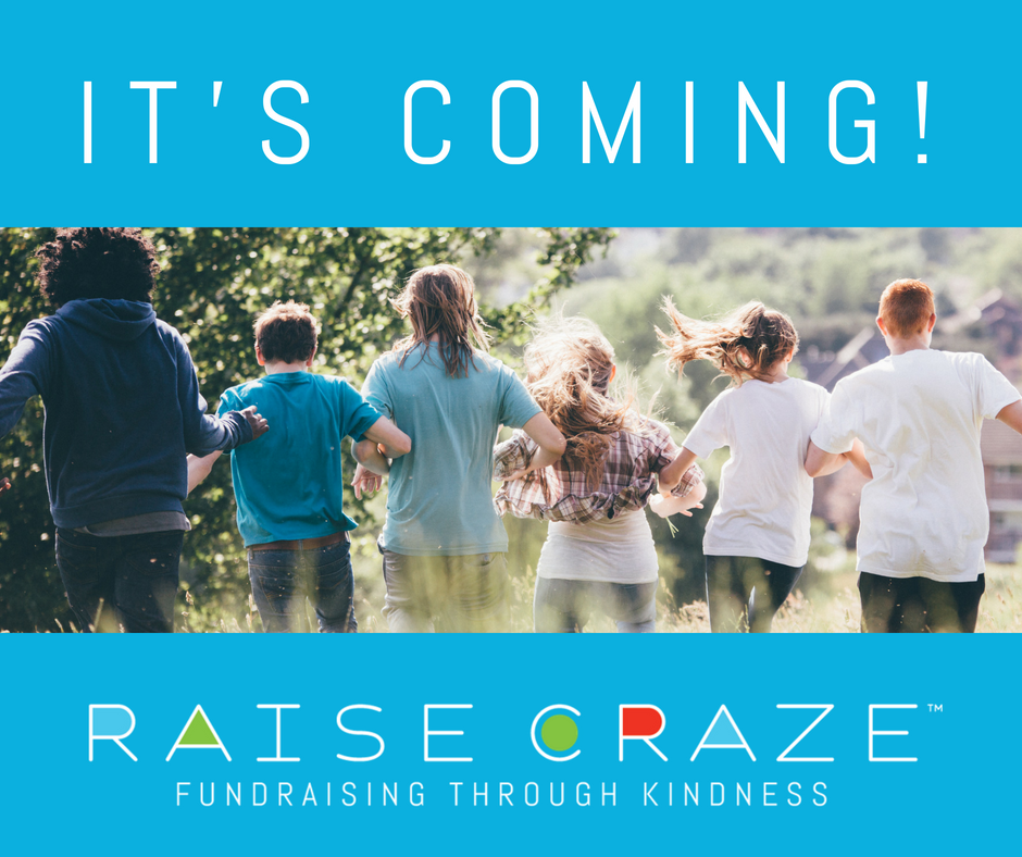 boyer_pto's tweet photo. Our biggest fundraiser of the year, Raise Craze, kicks off on Sept 4th! How will you spread kindness? #BoyerRC https://t.co/hOwz2ZtEaU https://t.co/pjbr7pnQwO