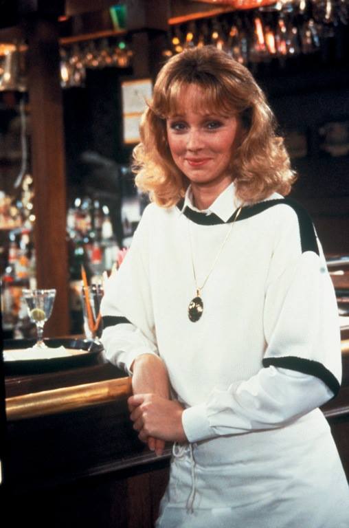HAPPY BIRTHDAY SHELLEY LONG - 23. August 1949.  Fort Wayne, Indiana, USA 