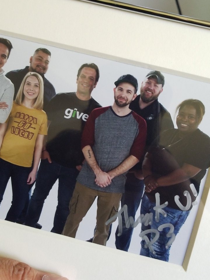 Four Ninja Toads tweet media