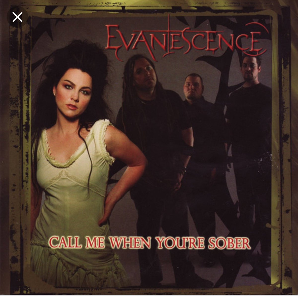LADYFLAMEZ86's tweet photo. My mood right now #Evanesce #callmewhenyoursober #TBT I'm so in love with this song https://t.co/X4ymWpYtQ7