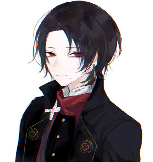 ▷I love your kiyomitsu very much (*'∀`)~♥!
▶︎Thank you very much! 