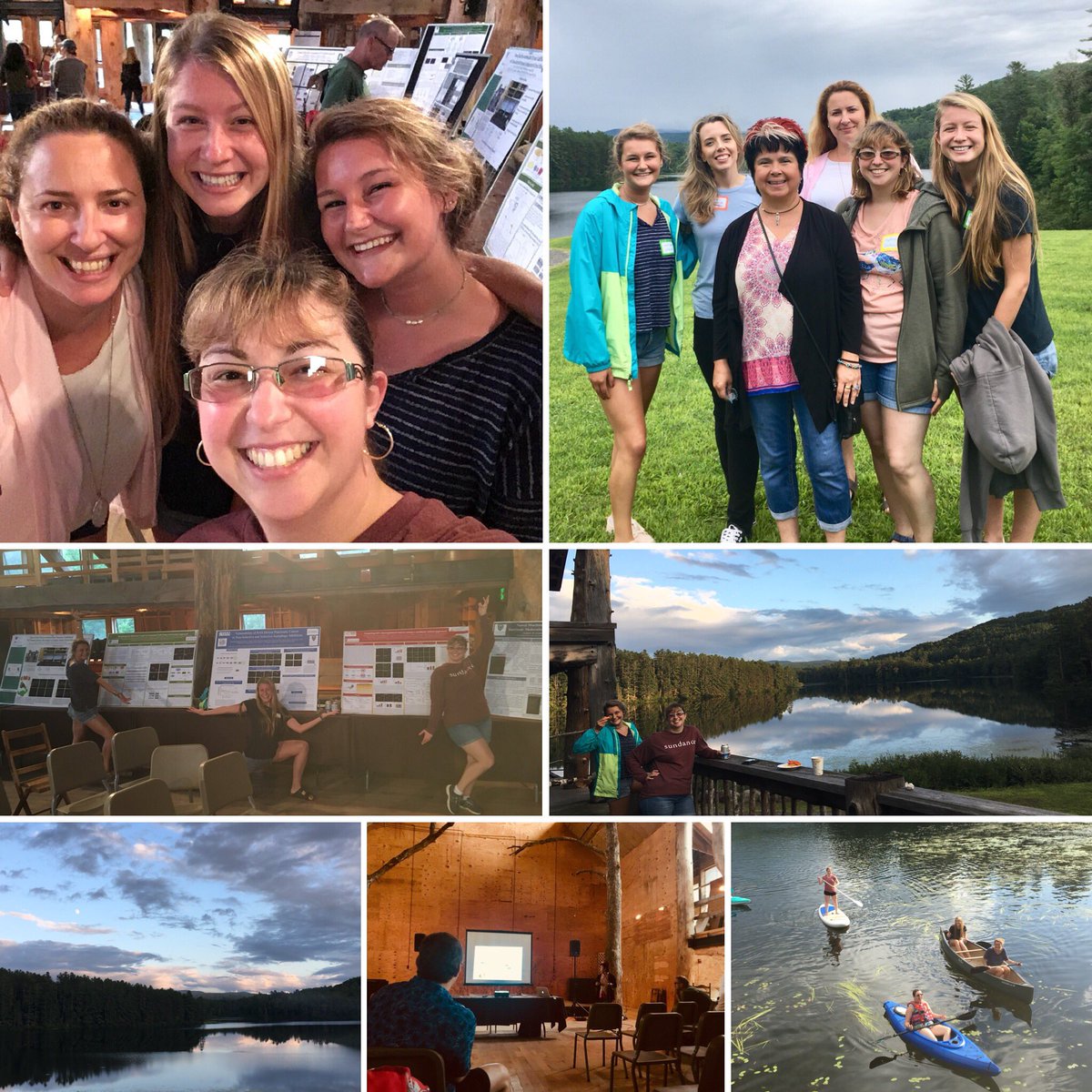 SanchezLab_D's tweet image. Just a few Sanchez Lab photos from the annual MSB retreat! #WISE #WomeninScience #Dartmouth #PEMM #MSB