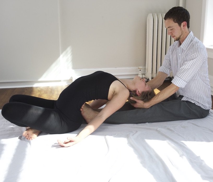 "My life is like water and I'm floating in the sea / But I have a root in the water
And it's reaching #stretching endlessly…” #BadCompany #LikeWater #ThaiMassage #chairmassage #corporatewellness #portlandmassagearts #selfcare #relaxation