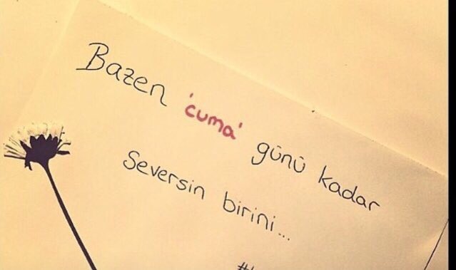 Azrail’i yorma boşa gir kabire ömrüm ömrüm 
youtu.be/jgznEL4W0oY