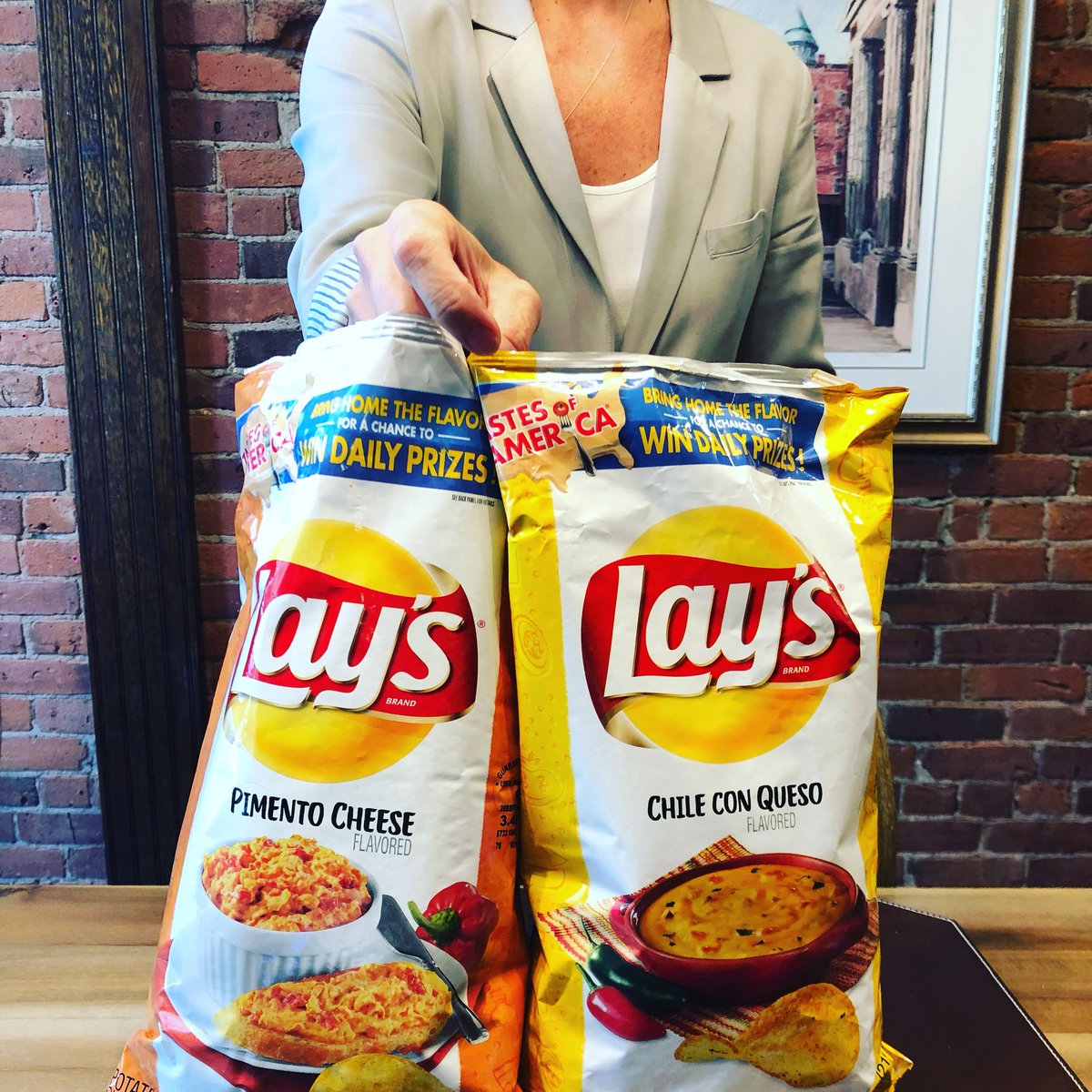 Meghan Freed tweet media