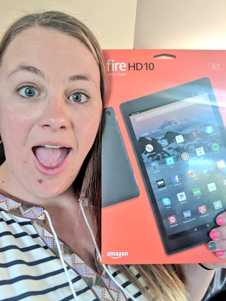 alisa_pergolski's tweet image. Got an amazing prize from the #wsdtechsummit today! Thanks for another amazing experience! #teach4me