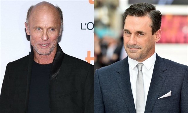 TomatazosCom's tweet photo. #TopGunMaverick
La producción va con todo, ahora une a dos grandes nombres: #JonHam y #EdHarris. ¿A quiénes interpretarán? 🤔: https://t.co/ppRLQ5UdgQ https://t.co/iUJt9SCUvt