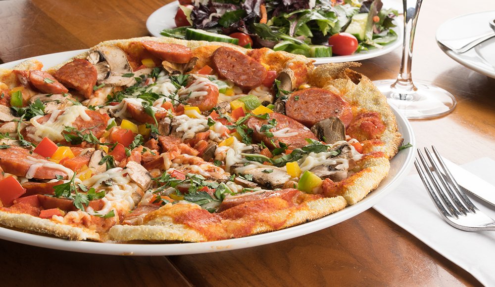 Bridges Restaurant tweet media