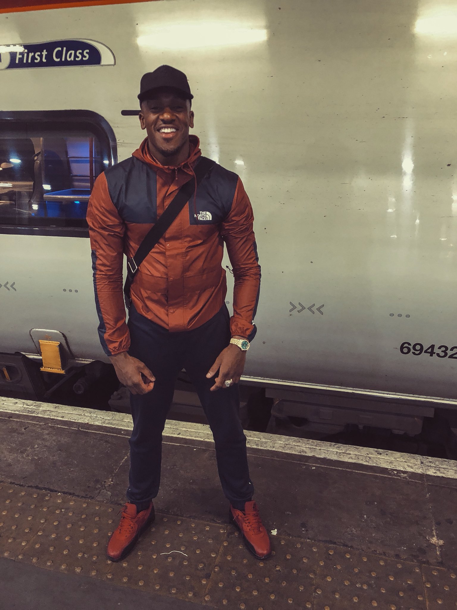 Bugzy Malone on X