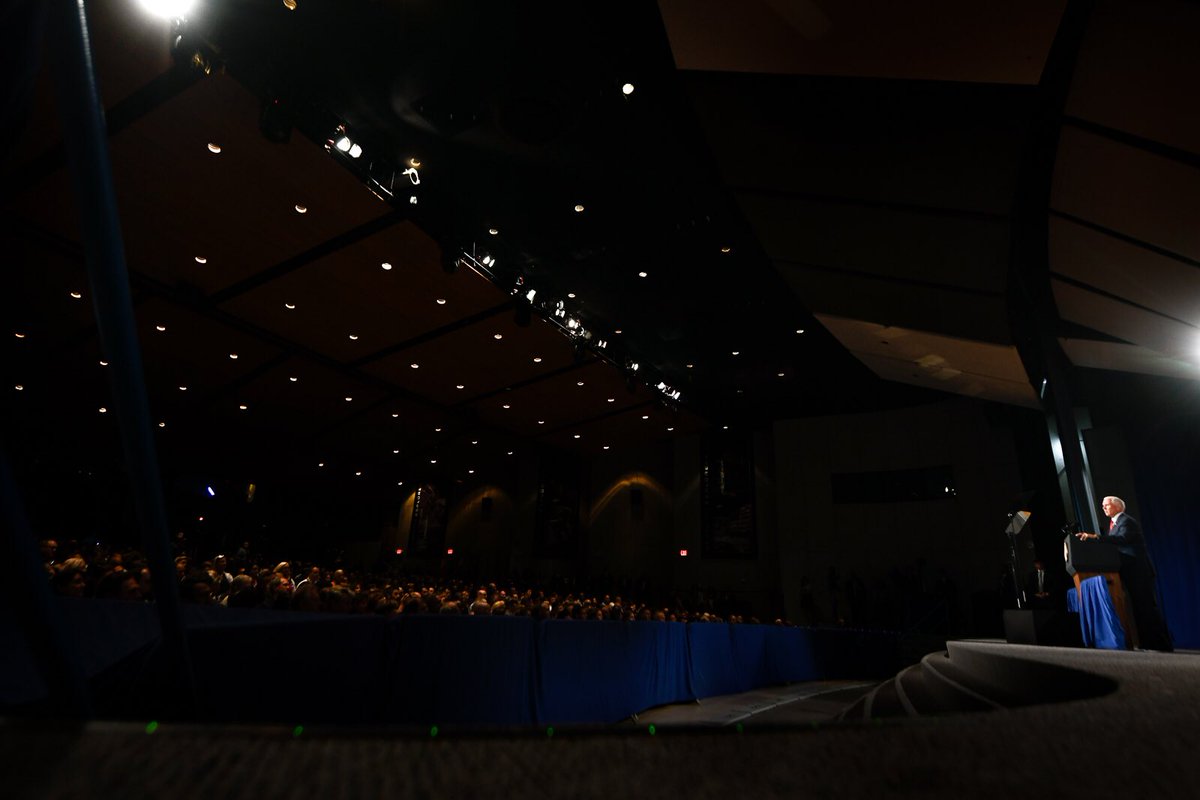 Vice President Mike Pence Archived tweet media