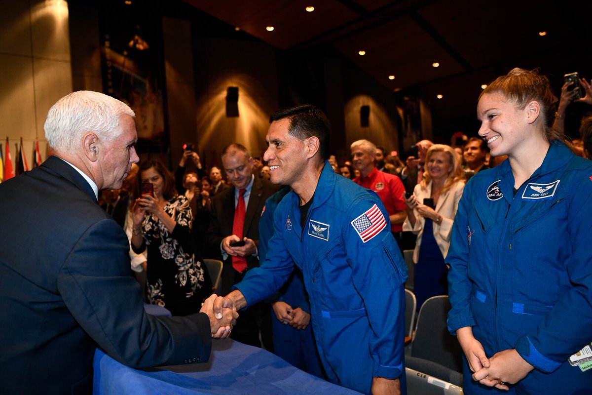 Vice President Mike Pence Archived tweet media