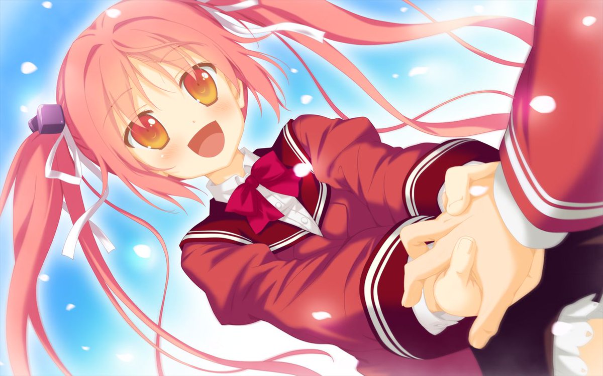 夕凪一夏生誕際