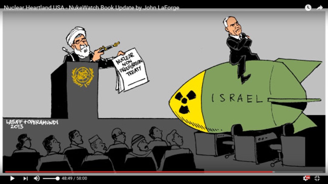 truthtroubadour's tweet image. @GRTVnews #TruthTroubadourBlog Announces Publishing of #NuclearHeartlandUSA #Documentary by #VicSadot at #TruthTroubadourYouTube Channel #NPT #antiwar #antinuke #proliferation #nonproliferation #Nukewatch #BookUpdate by @JohnLaForge truthtroubadour.blogspot.com/2018/08/nuclea…