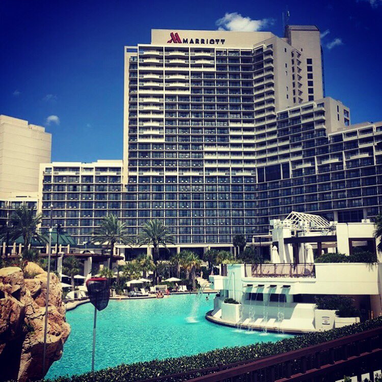 mrfunstravel's tweet photo. Orlando Is Ready To Welcome The @lsubasketball Fans Coming To Cheer On The Tigers In November for the #AdvocareInvitational ! We Can’t Wait To Show You What Mr. Fun’s Travel Is All About!  #GeauxWithThePreauxs https://t.co/REawx3Jhzn