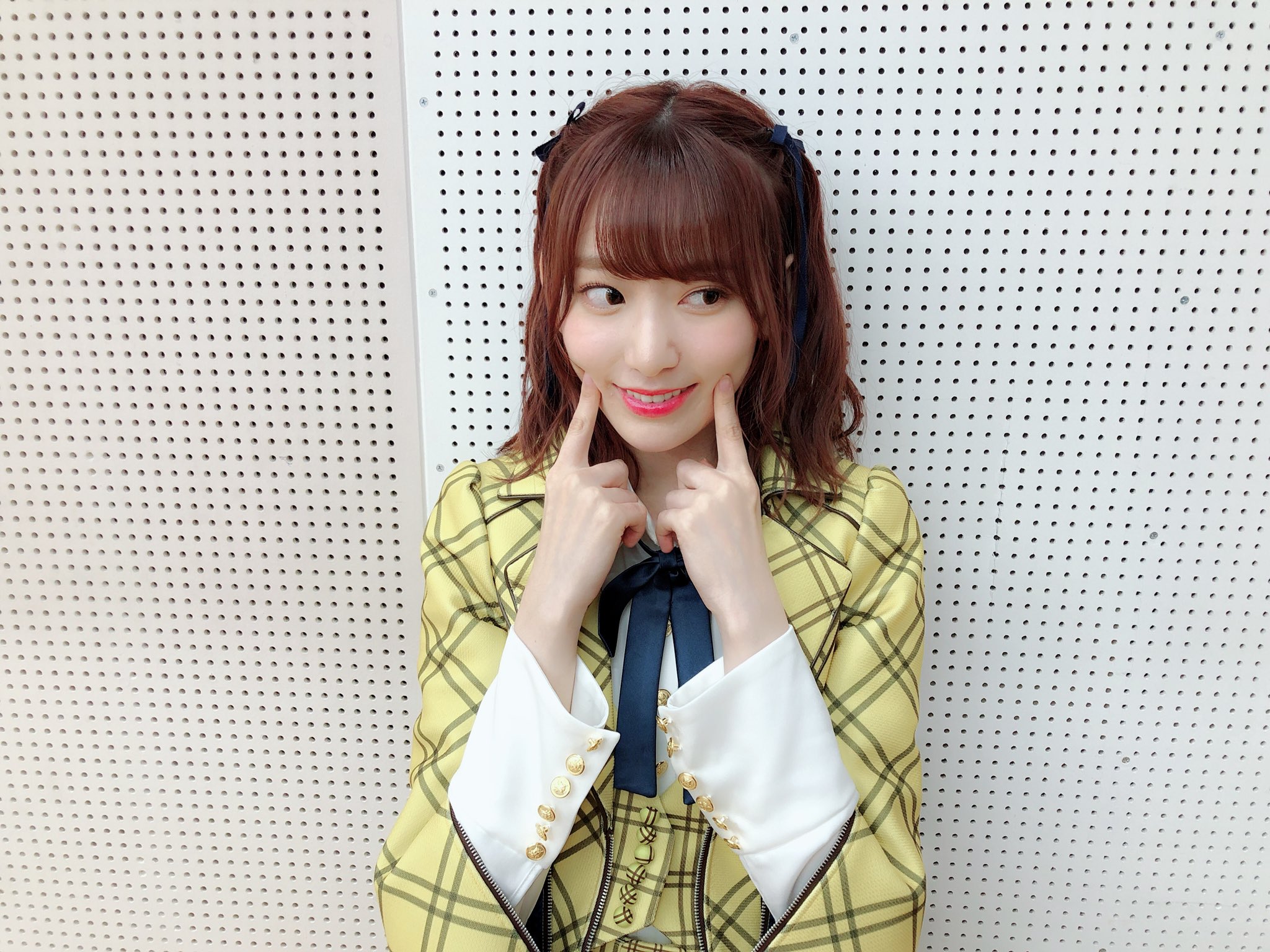 宮脇 咲良 on X: 