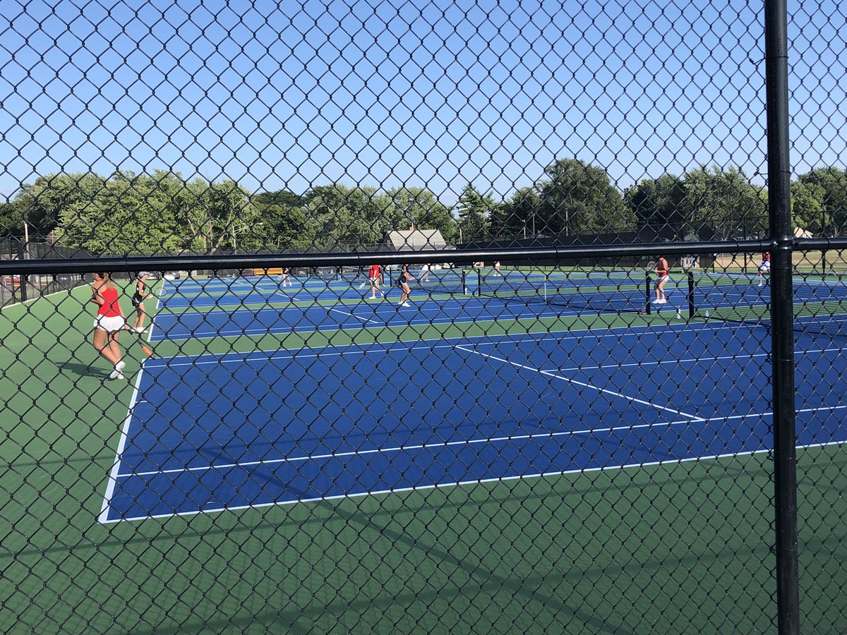 CLC_Girls_Tennis tweet media