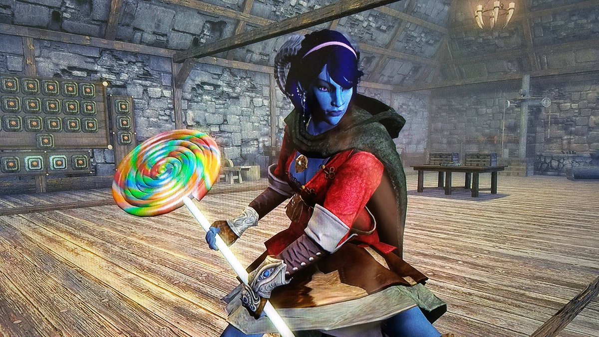 skyrim dad jokes mod skyrim dad jokes mod