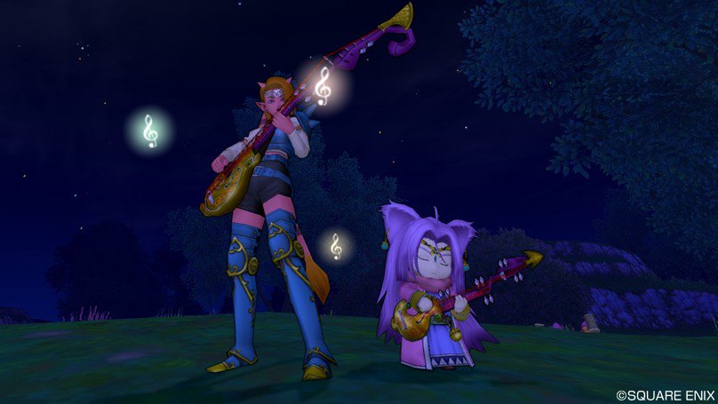 流浪のフォステイル