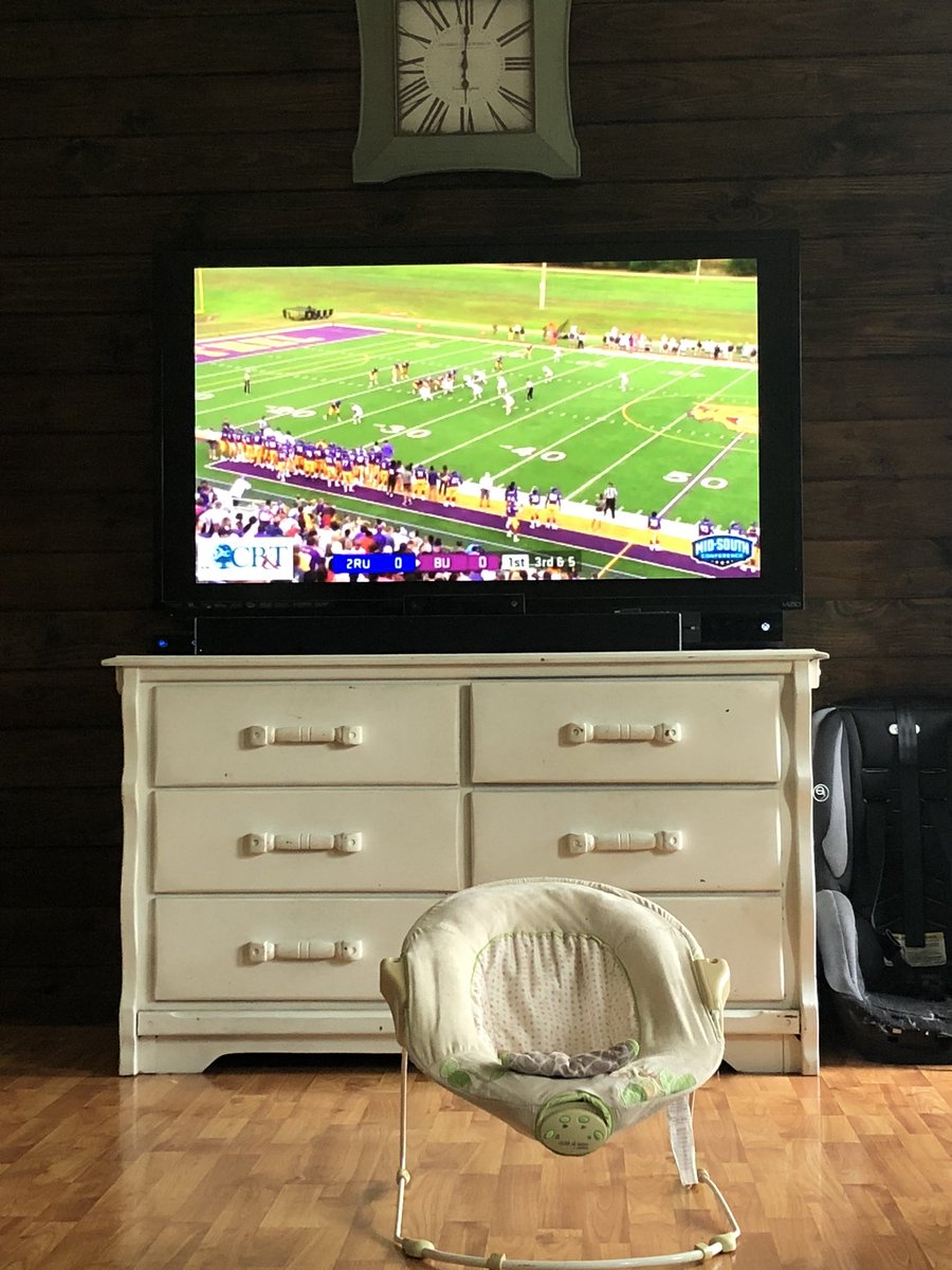 WillieCrippsIII's tweet image. @DiamondDaveBU @BU_FootballTN wish I could be there tonight but the newborn beckons so I guess this will do #gocats