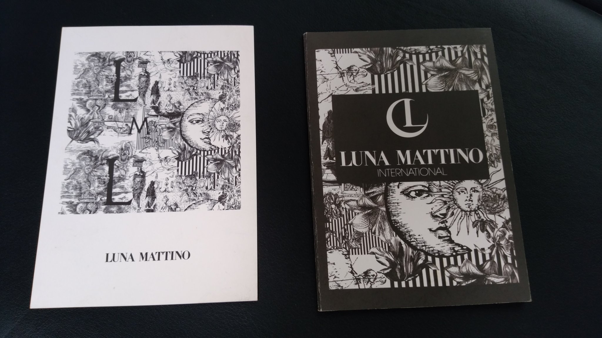 LUNA MATTINO ルナマティーノ オードブルプレート お皿 その他