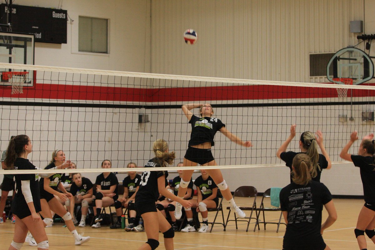 RonShelton8's tweet photo. @ParkerVBall https://t.co/Co4lb1Bc0o