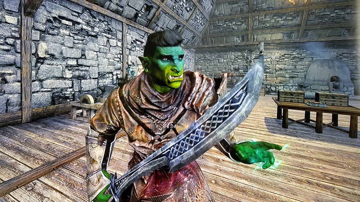 skyrim dad jokes mod skyrim dad jokes mod