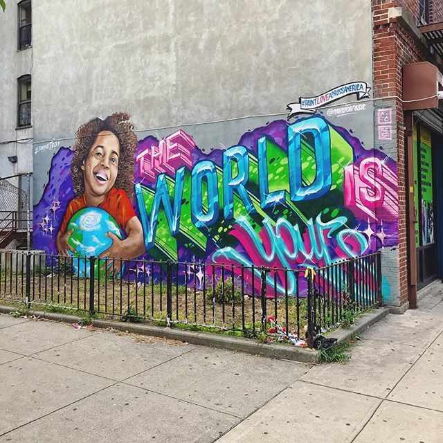 NYC Type tweet media