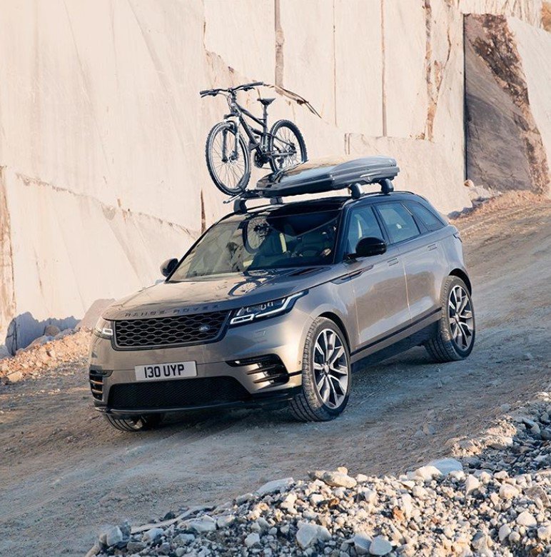 LandRoverCLT's tweet photo. Custom accessories are exactly what you need to make your vehicle your very own. What would you add to yours? https://t.co/9p46YfsEg4