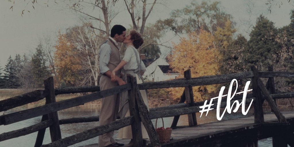 iamsabrinamonet's tweet photo. It's Throwback Thursday! Anne and Gilbert are one of my all time favorite couples and are a constant reminder to me that the HEA is always WAY more fulfilling if the couple has to work for it. I'm keeping that in mind with Matt and Lizzy in Book 2!!!
*
*
*
*
#Carrots #GreenGables https://t.co/iGcTpIrKzU