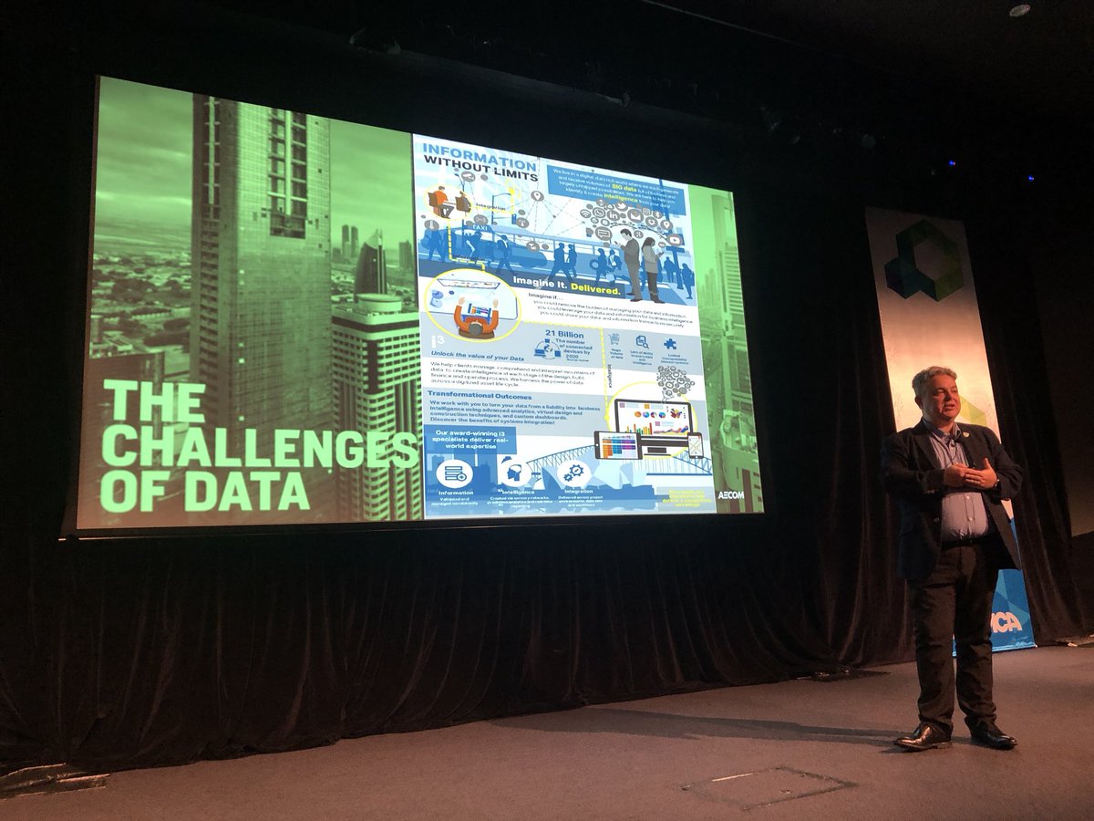 SteveApplebys's tweet image. @ThePhilpster doing his thing. Presenting to @bimmepaus #construction #innovation forum here in Melbourne. @AECOM i3 #importanceofdata #serviceprovision #outcomefocus
