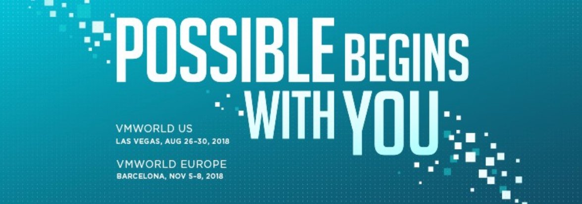 VMWTelcoCloud's tweet photo. From Edge to Endpoint: See how @ATT  is using @VeloCloud, #NSX and #AirWatch. Join us live at #VMworld August 27 2:30 pm #ATT #telconfv #vmworld2018 https://t.co/E6r2Zrsbd6 https://t.co/oxjU7Rl5bI
