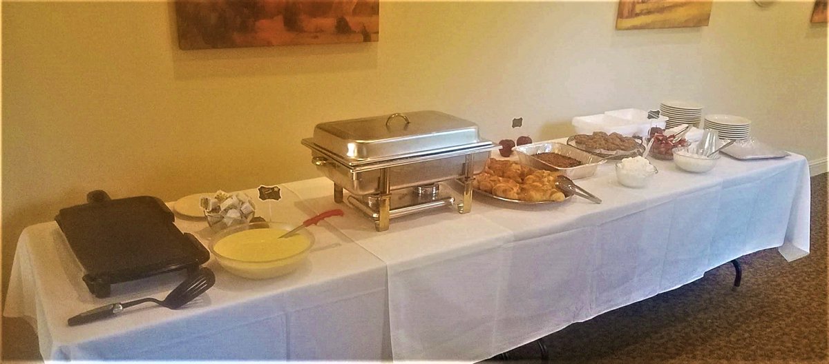 HeartisLongview's tweet photo. THANK YOU to all our educators that give so selflessly of their time, energy, and love. @HeartisLongview hosted our first Educator Appreciation Breakfast and the support from area districts was amazing! Watch for upcoming events showcasing our gratitude to all those in education. https://t.co/bq28GMObDe