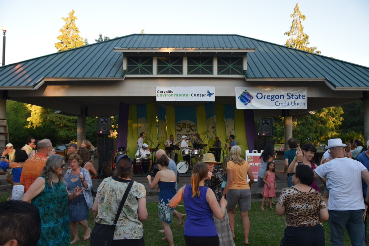 Corvallis Environmental Center tweet media