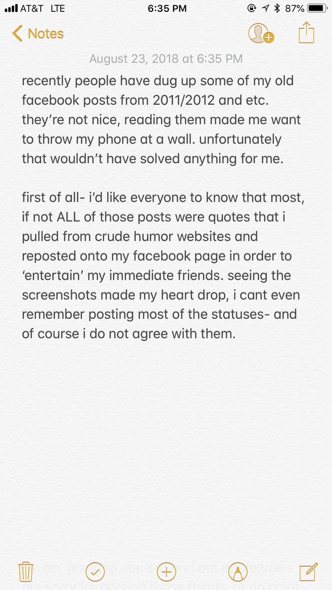 ImNotScottySire's tweet photo. https://t.co/PlmSt5Voao