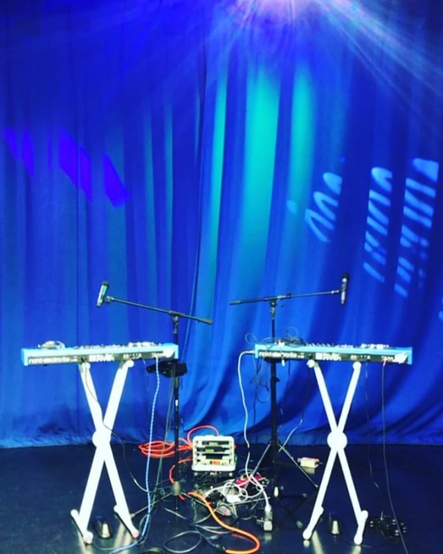 #Repost <a href="/dosseytx/">DOSSEY</a>
・・・
Hey Austin! Like Synth pop? Electro? New wave? GOOD. We’ve got your Friday night plans covered! Come dance with us at @empireatx. You will not regret it. Only $7. 💕
.
10:00 @palmdaze / oceanic psychedelia
11:00 <a href="/wearesigny/">SIGNY</a> / spa… ift.tt/2BCPpqI