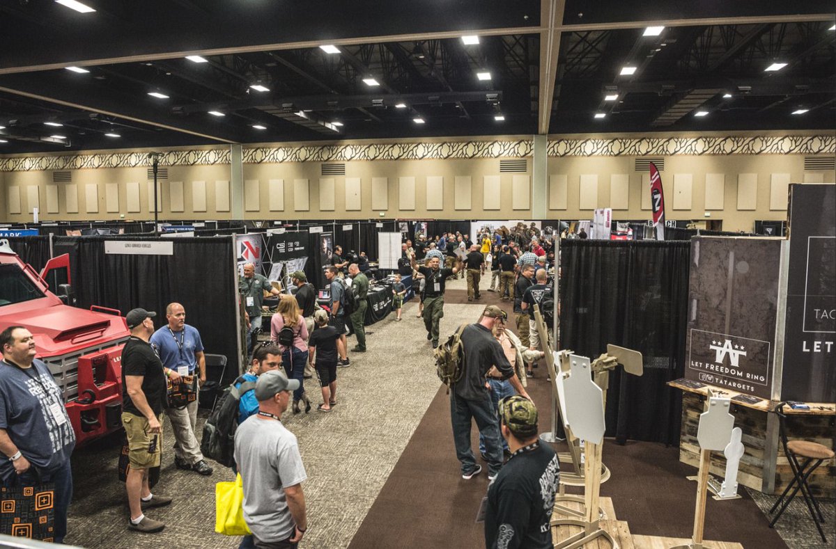 OTOA Active Assailant Conference

The OTOA is proud to extend this invitation to you for this year's event.

The Vendor Show will be on FRIDAY October 19, 2018 and held at the Westerville North High School located at 950 County line Rd.  Westerville, Ohio 43081

#otoa #otoaaac