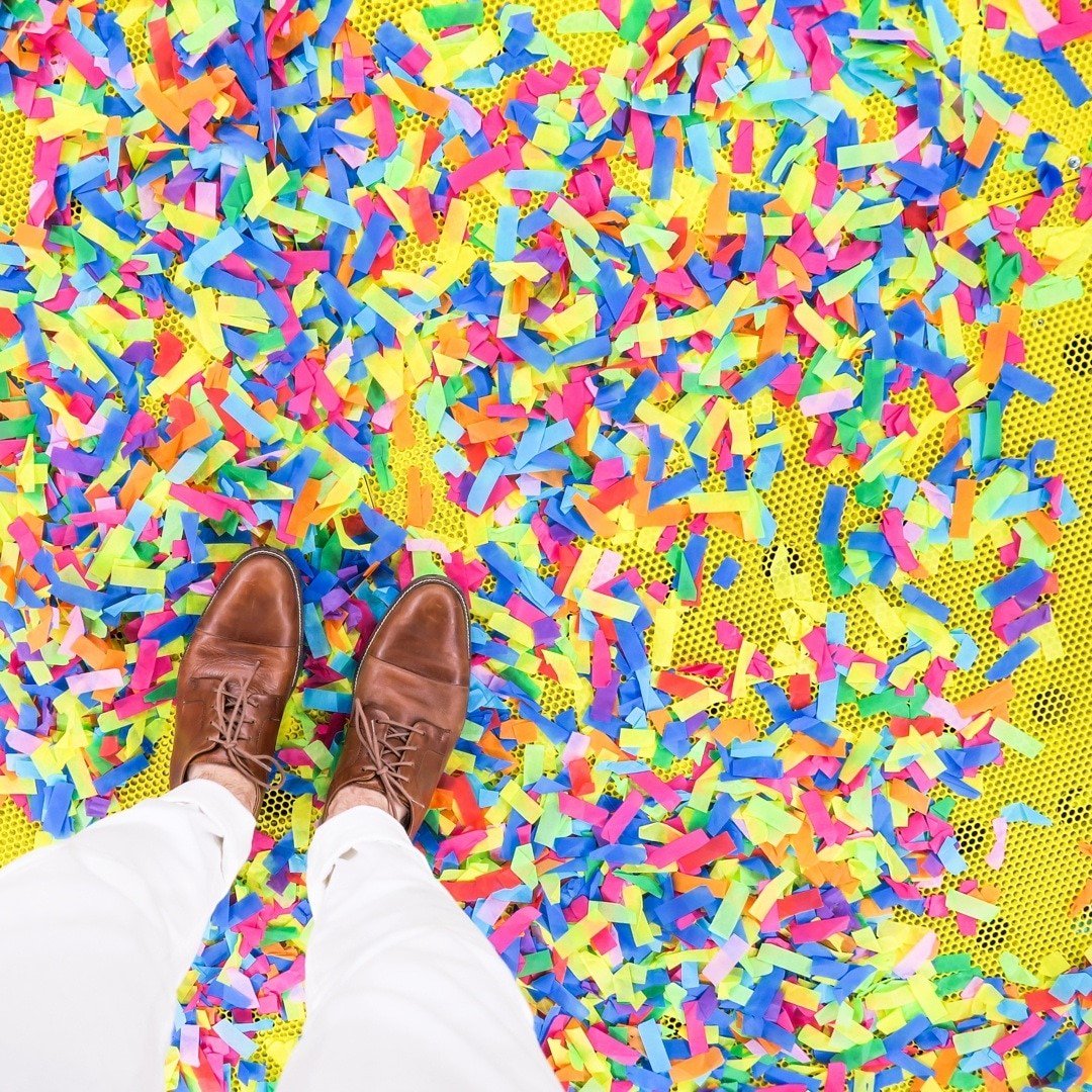 Just a casual Thursday at SelfieStation!  #SelfieStationCo #Rent #photobooth #Party