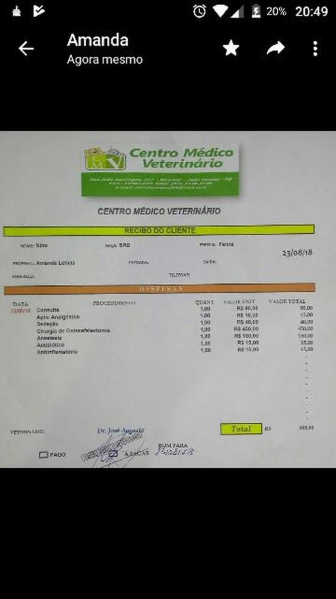 miumeajuda's tweet photo. deu 850 tudo

https://t.co/H2gQOI8g1w

gente qualquer quantia ajuda ❤️ https://t.co/jhsgtshugV
