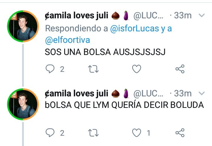 spadaforafails's tweet image. sos una bolsa @LUCASF4LOPERO