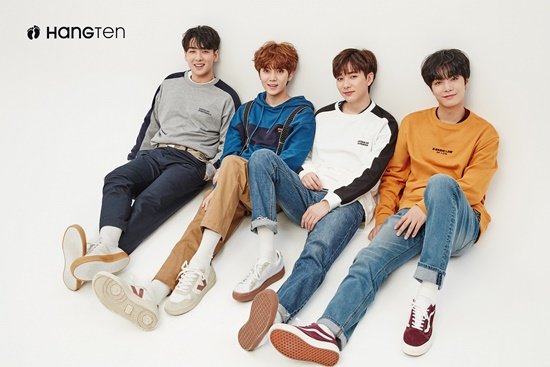 Melodia_Muse's tweet photo. New photos released by HangTen

#뉴이스트W #NUEST_W #JR #Aron #아론 #Baekho #백호 #Ren #렌 @NUESTNEWS 

Article link https://t.co/LqhfViIU08 https://t.co/2eAQraknl9